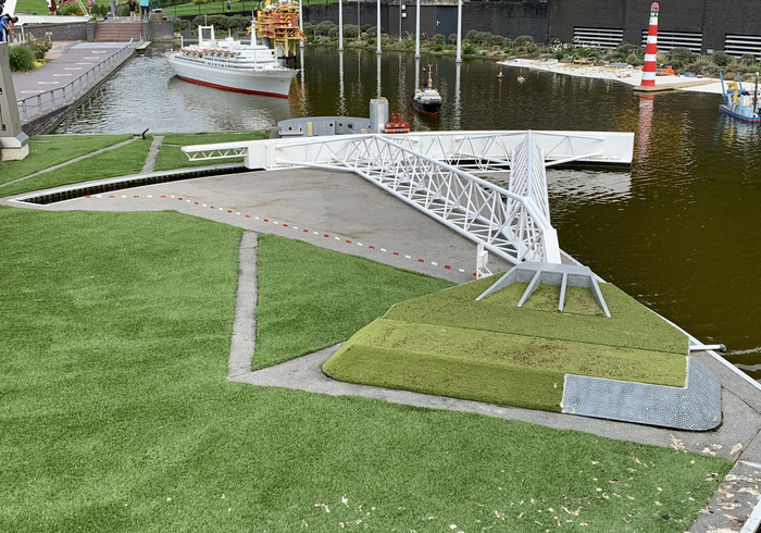 Madurodam 27