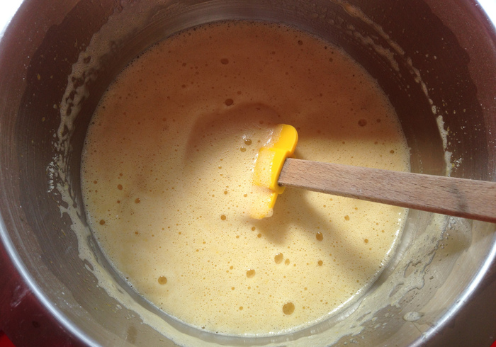 Ricotta cake 08