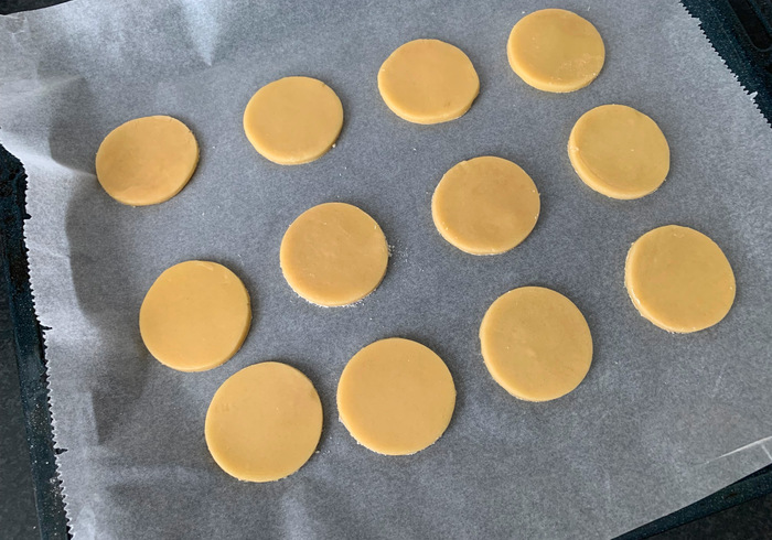 Jack skellington cookies 04