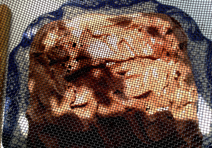 Texas sheet cake 19