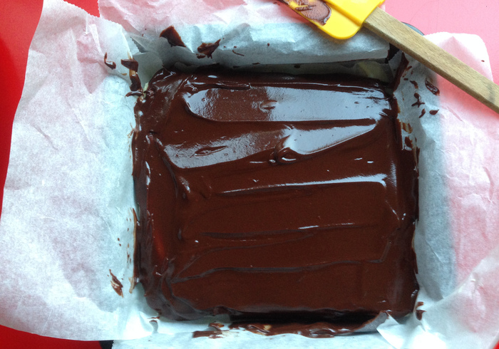Rocky road 11