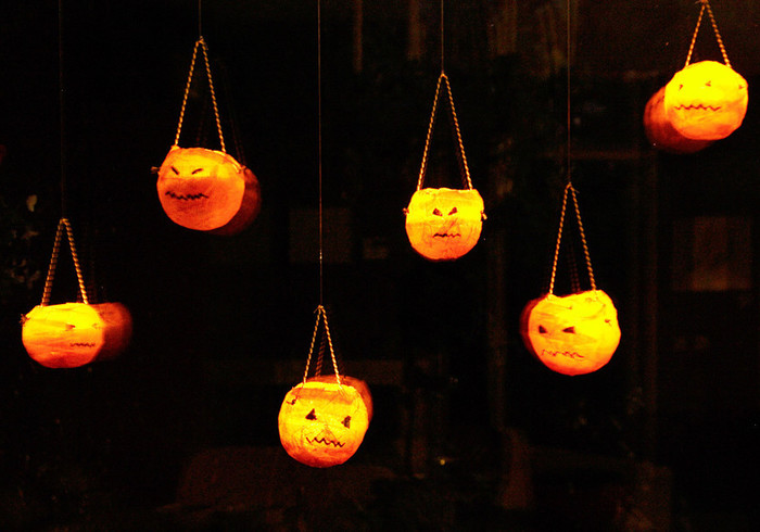 Halloween lichtjes 12