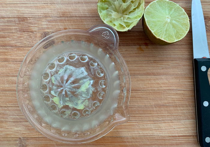 Aardbeien limonade 03