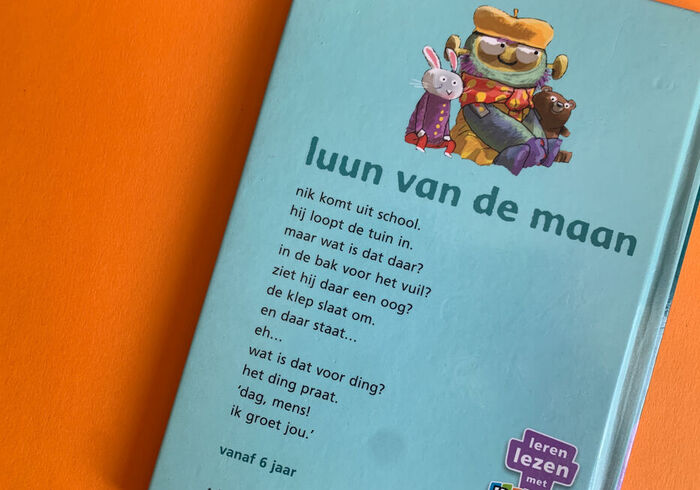 Luun van de maan sidepic