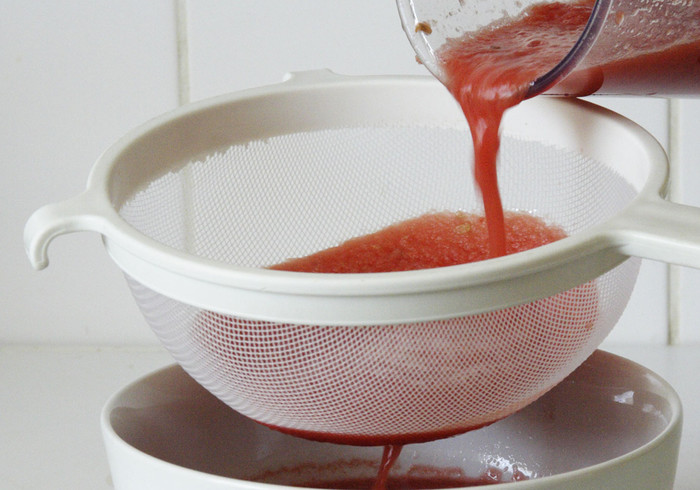 Watermeloen sorbet 05