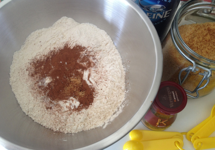 Muesli bread 04