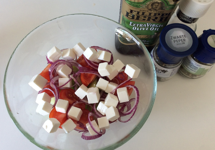 Greek salad 06