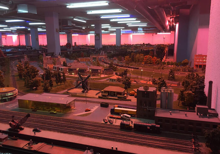 Miniworld 2021 10