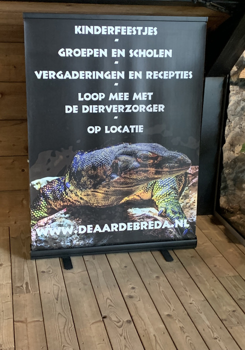 Reptielenhuis de aarde 21