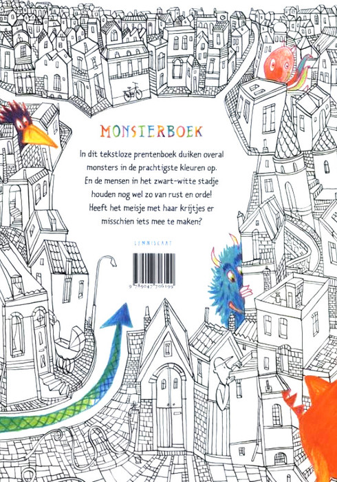 Monsterboek 03