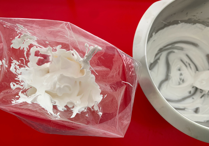 Meringue 08