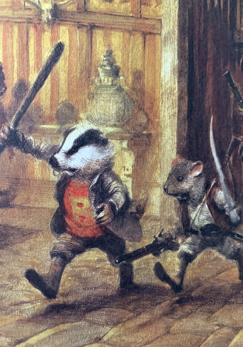 The wind in the willows 04