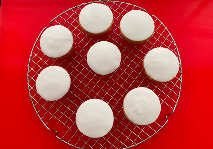 Pinkster cupcakes 16