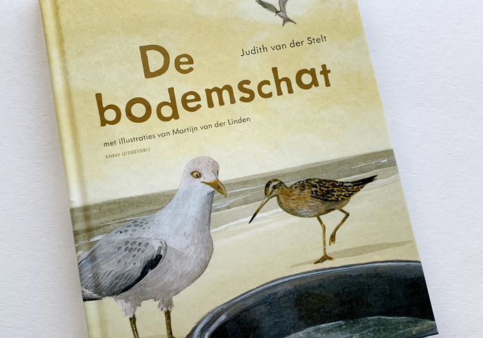 De bodemschat sidepic