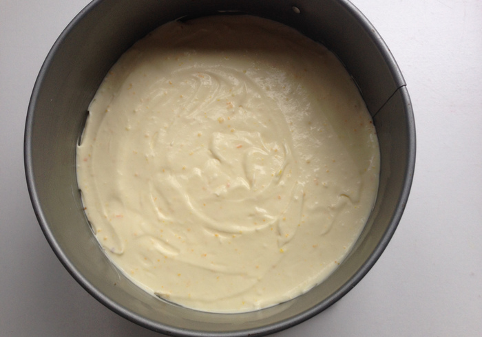 Sinterklaas cheescake 10