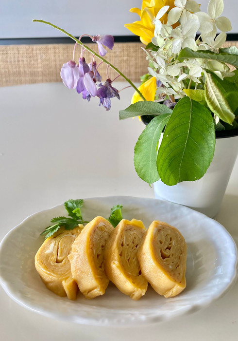 Tamagoyaki 07