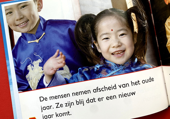 Chinees nieuwjaar 01