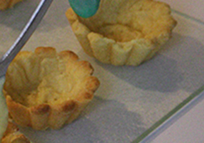 Fruit tarts 12