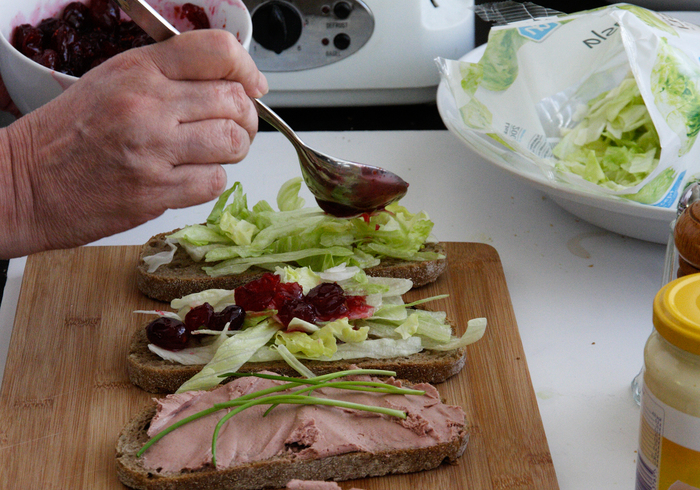 Pate cranberry sandwich 03