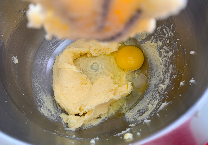 Lammetje van cake 03