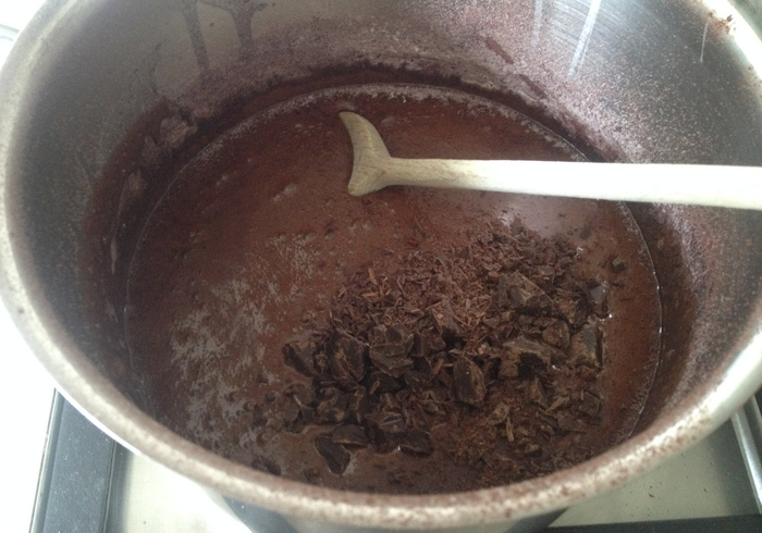 Halloween brownies 09
