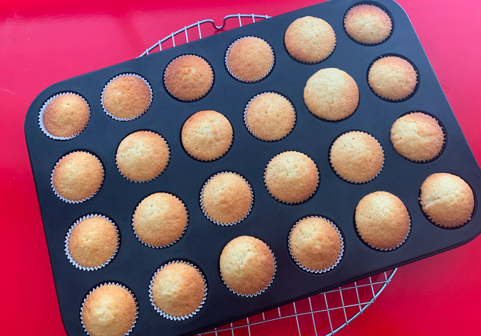 Mini carnavals cupcakes 01