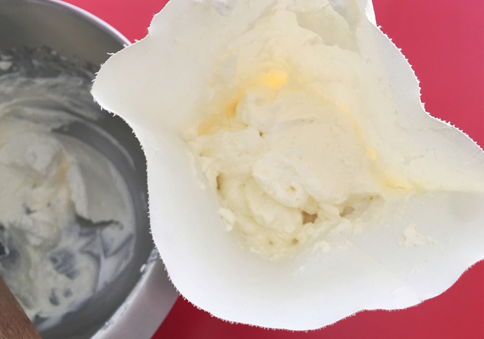 Aardbeien blancmange 11