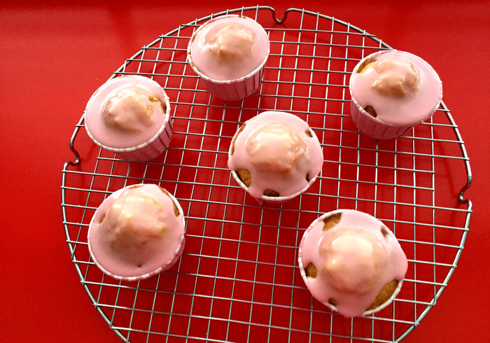 Fairy cakes 18