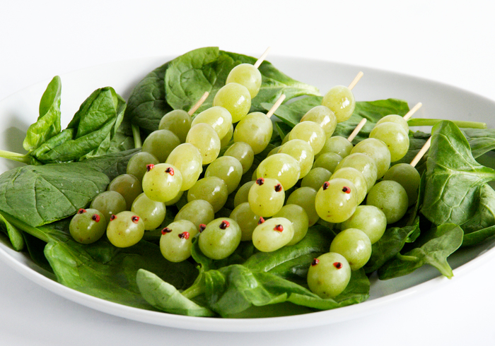 Hungry caterpillar treat 05