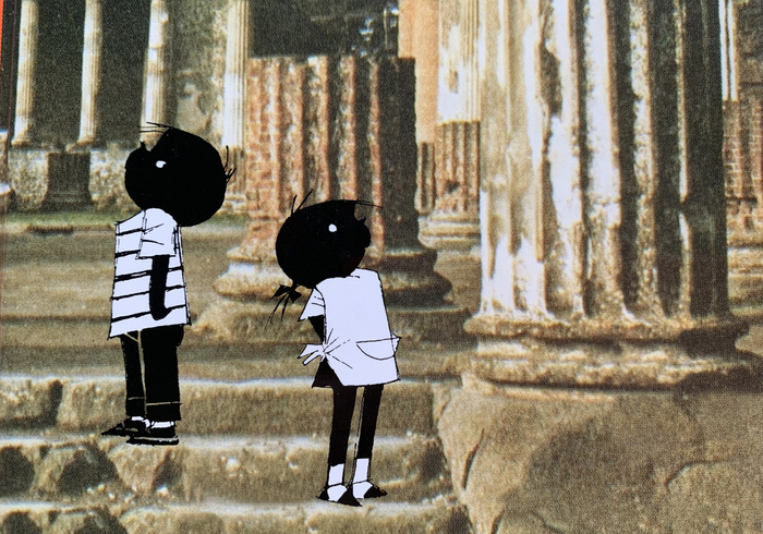 Jippus et jannica sidepic