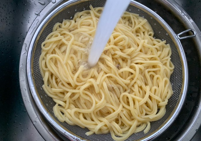 Surinaamse bami 04
