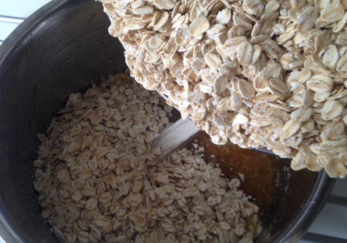 Flapjacks 06