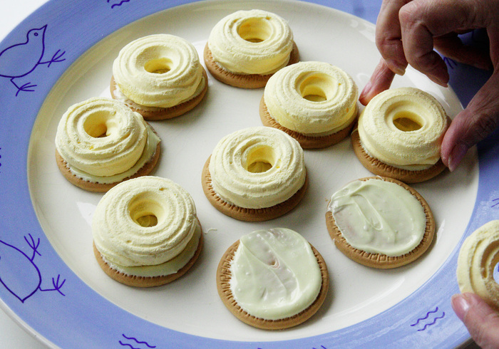 Paaskoekjes 4