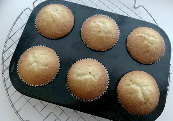 Divali cupcakes 10