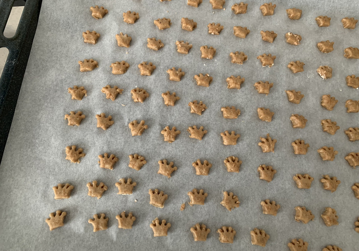 Katten knabbels 05