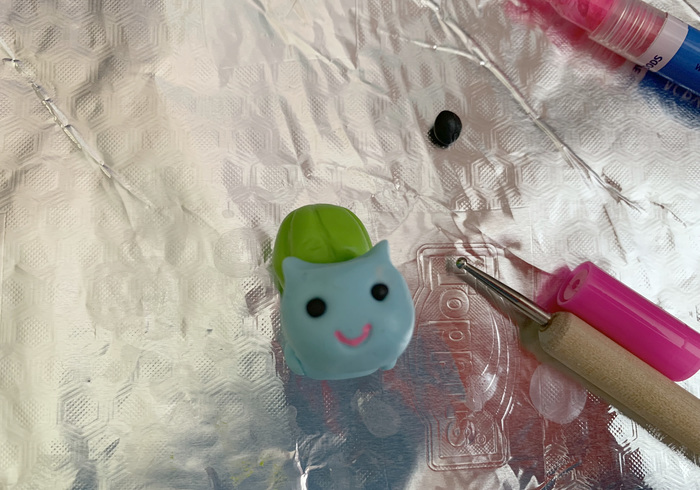 Bulbasaur 11