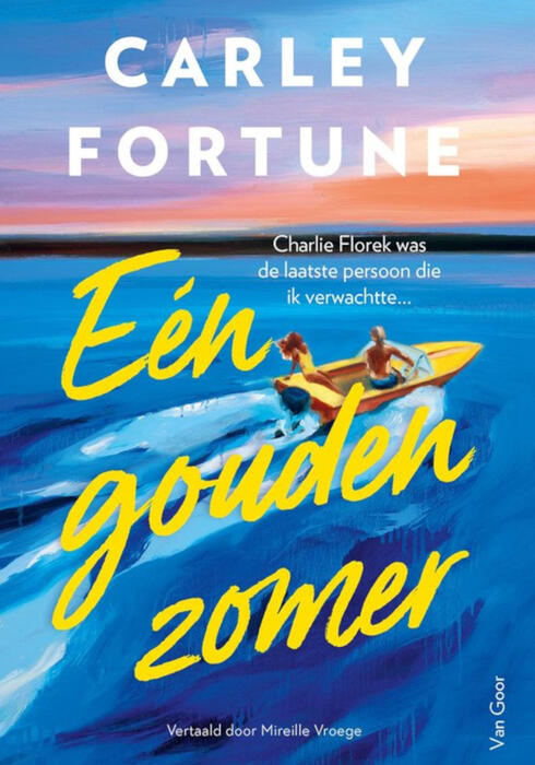 Een gouden zomer