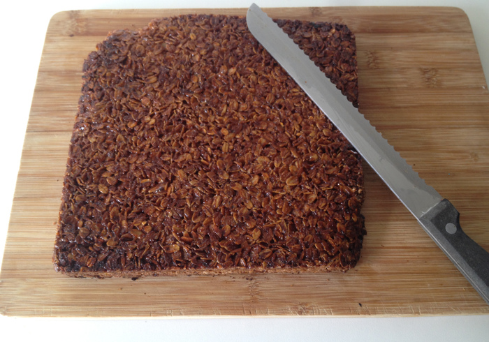 Flapjacks 12