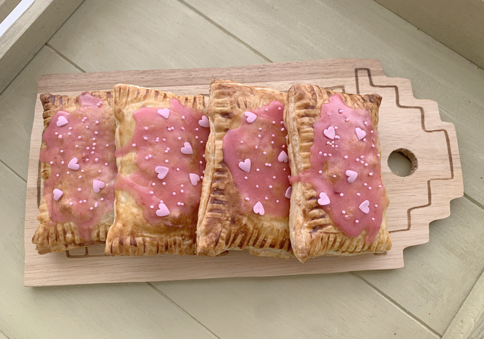 Pop tarts 20
