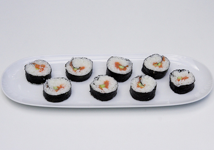 Sushi 12