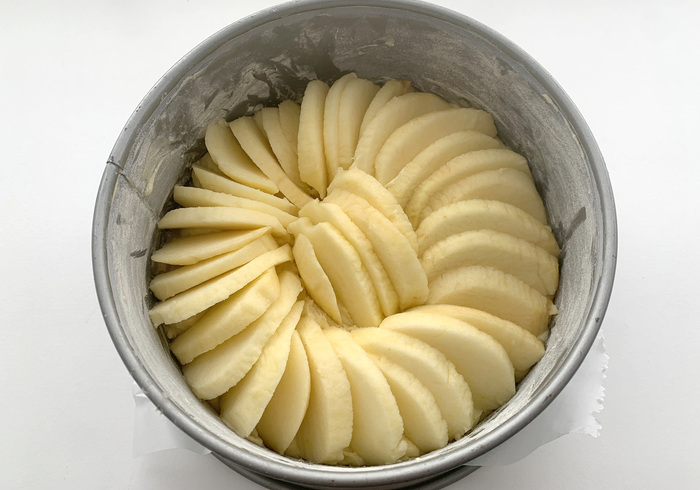 Appelcake 10