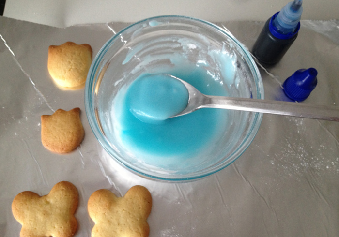 Mini paaskoekjes 16
