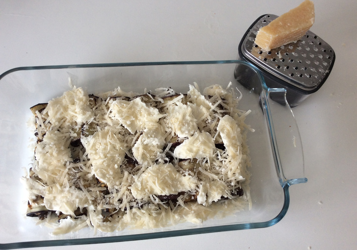 Aubergine cannelloni 16