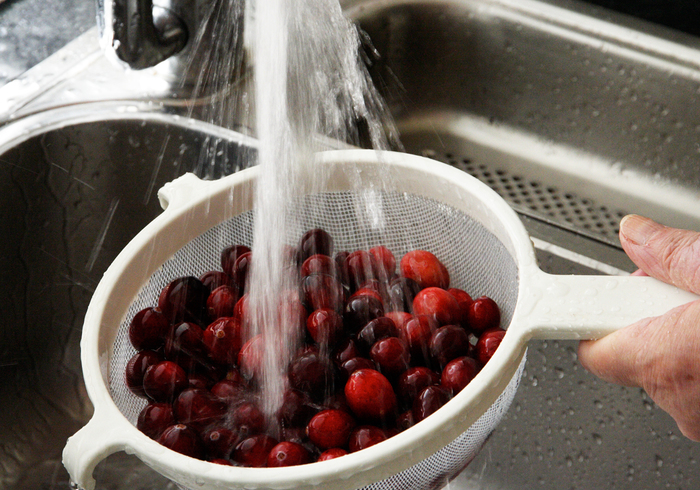 Cranberries 01
