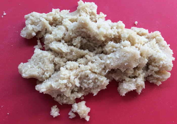 Gevulde speculaas koeken 13