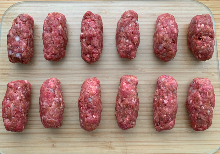 Worstenbroodjes 05