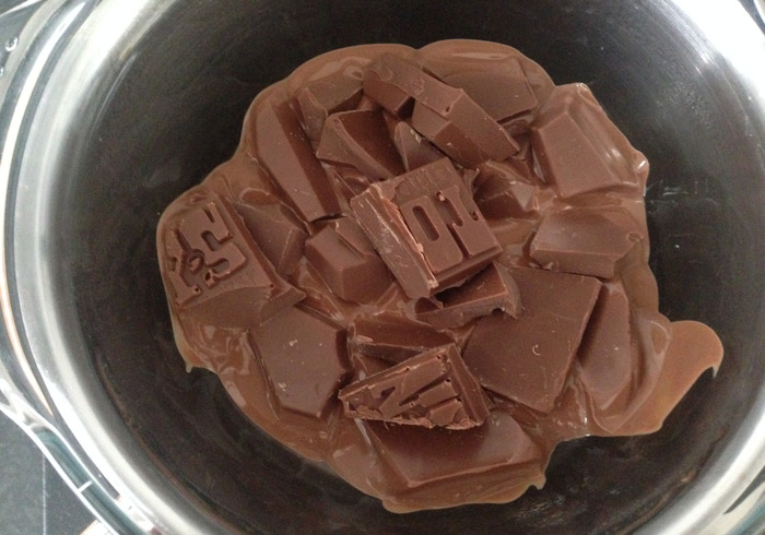 Chocolade haasjes 03