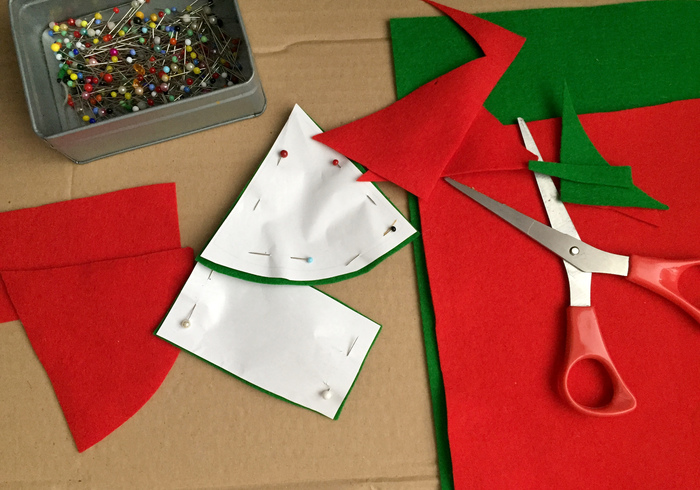 Kerst kabouters 02