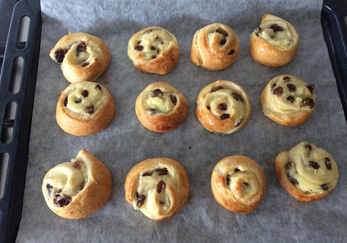 Koffiebroodjes 11