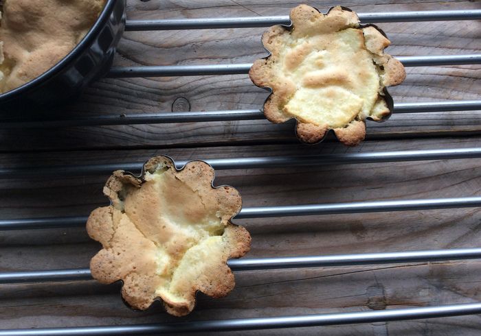 Mums apple cake 11